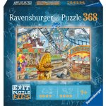 Ravensburger Exit KIDS: Zábavní park 368 dílků – Zbozi.Blesk.cz