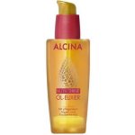 Alcina Nutri Shine Oil Elixir 50 ml – Hledejceny.cz
