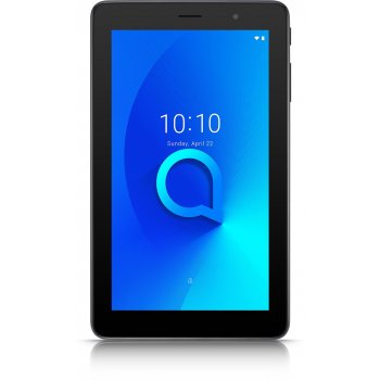 Alcatel 1T 7 WiFi 8068 Prime Black 8068-2AALE1A