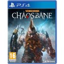 Hra na PS4 Warhammer: Chaosbane