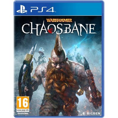 Warhammer: Chaosbane – Hledejceny.cz