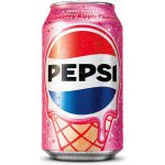 Pepsi Raspberry Ripple Zero 330 ml – Sleviste.cz