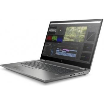 HP 17 Fury G8 525A1EA