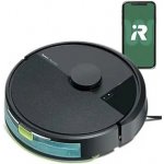 iRobot Roomba 105 Combo black – Hledejceny.cz