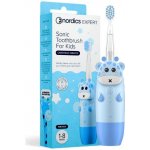 Nordics Oral Care Blue žirafa – Hledejceny.cz