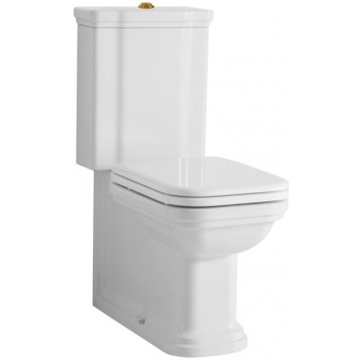 Kerasan WCSET18-WALDORF – Hledejceny.cz