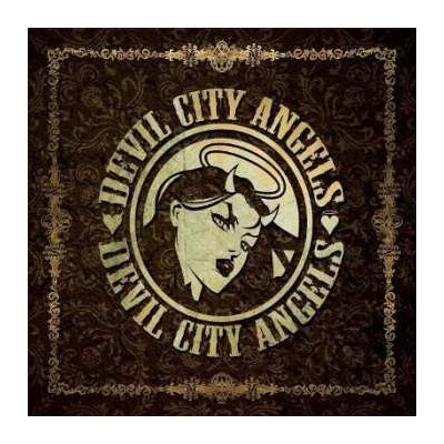 LP Devil City Angels: Devil City Angels