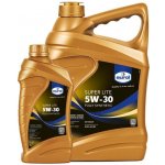 Eurol Super Lite A3/B4 5W-30 5 l | Zboží Auto