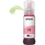 Inkoust Epson 108 Light Magenta - originální – Sleviste.cz