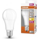 Osram LED Stmívatelná žárovka SUPERSTAR E27/14W/230V 2700K P225535 – Zboží Mobilmania