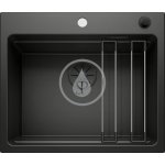 Blanco Etagon 6 IF černá – Zboží Dáma