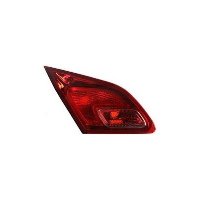 Zadní světlo- levé vnitřní OPEL ASTRA J 2009 a výše |009 a výše| TYC | 17-0286-21-2 – Hledejceny.cz