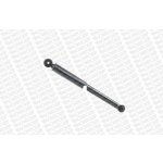 Tlumič pérování MONROE (MOE1262, MO E1262), zadní - ŠKODA OCTAVIA | Zboží Auto