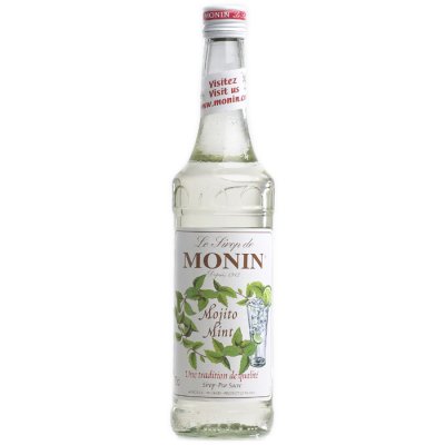 Monin Mojito 0,7 l – Zbozi.Blesk.cz
