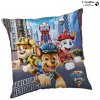 Dekorační polštář Jerry Fabrics Polštář Paw Patrol 302 40x40