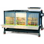 Cimuka CB40-03-1K 0231-XG Odchovna drůbeže 104 x 64 x 73 cm – Hledejceny.cz