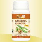 VitaHarmony Kyselina listová 400 mcg 90 tablet – Hledejceny.cz