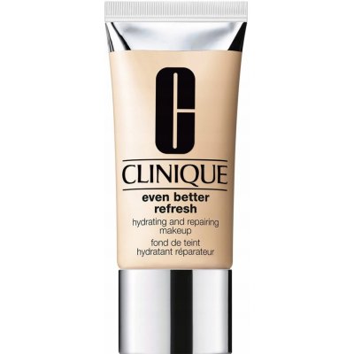 Clinique Even Better Refresh Hydrating & Repair Foundation WN 04 kostní 30 ml – Hledejceny.cz