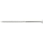 Vrut RAPI-TEC HBS 8x60mm, zápustná hlava T40, pozink 50 ks – Hledejceny.cz