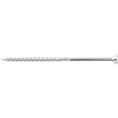 Vrut RAPI-TEC HBS 8x60mm, zápustná hlava T40, pozink 50 ks – Hledejceny.cz