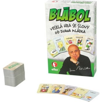 Efko Blábol