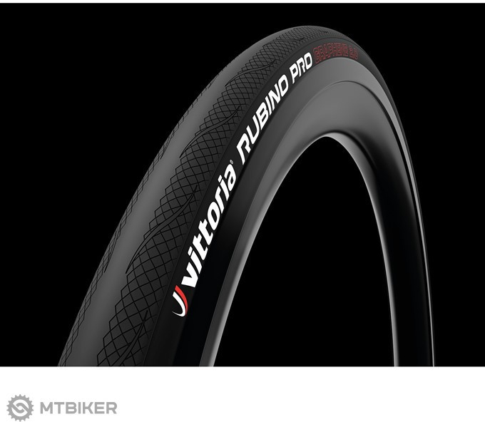 Vittoria Rubino Pro IV 700x28C G2.0 kevlar