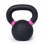 Trinfit Kettlebell litinový 10 kg – Hledejceny.cz