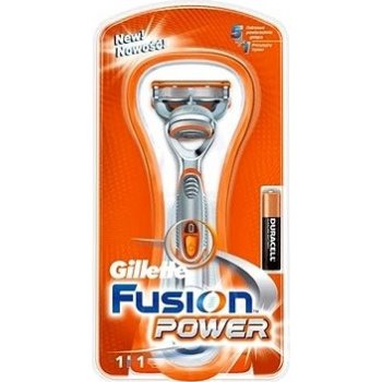 Gillette Fusion5 Power