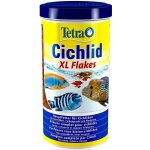 Tetra Cichlid Sticks 500 ml – Zboží Mobilmania