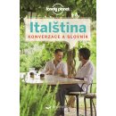 Italština Konverzace a slovník