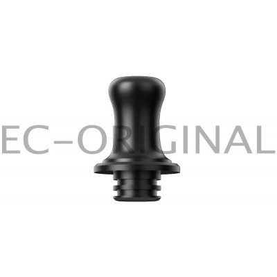 VOOPOO PnP-X MTL náhradní náustek Černá – Zboží Dáma