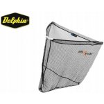 Delphin Podběrák Capri 85x85cm 260cm 2díl – Zboží Mobilmania