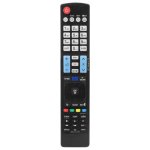 Dálkový ovladač Emerx LG MKJ39170809 – Zboží Živě