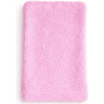 Jetex Froté žínka 20 x 15 cm růžová – Zboží Dáma