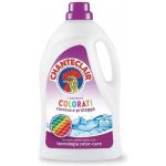 Chante Clair Colrati tekutý prací gel na barevné prádlo 1575 ml – Zboží Mobilmania