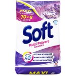 Soft Lavanda Profumo Prací prášek 3,9 kg 78 PD – Hledejceny.cz