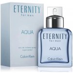 Calvin Klein Eternity Aqua toaletní voda pánská 30 ml – Hledejceny.cz