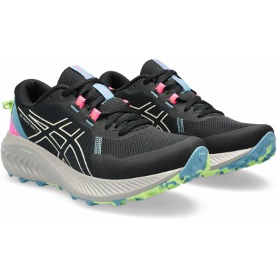 Asics GEL-EXCITE TRAIL 2 1012B412-001 černá – Sleviste.cz