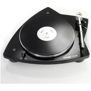 Thorens TD 209