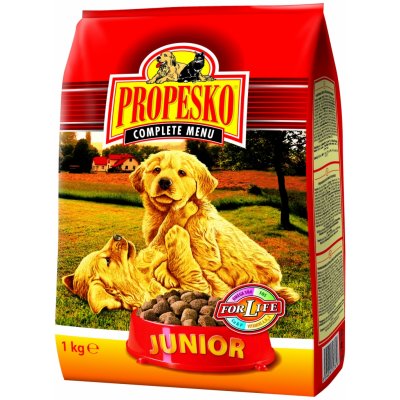 Propesko Junior Puppy 1 kg