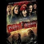 piráti z karibiku 3: Na konci světa DVD – Zboží Dáma
