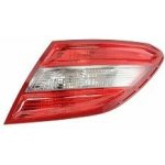 Zadní světlo - pravé MERCEDES C (W204) | 2007-2011 | DEPO | – Hledejceny.cz