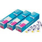 Albert Browne Ltd Chemický test parní sterilizace TST – Hledejceny.cz