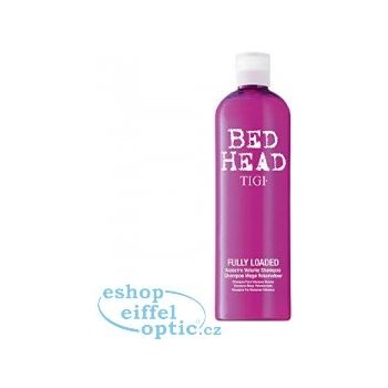 Tigi Bed Head Fully Loaded Massive Volume Shampoo 750 ml