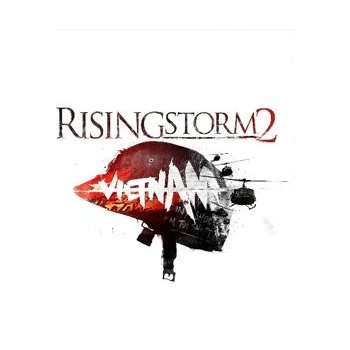 Rising Storm 2: Vietnam (Deluxe Edition)