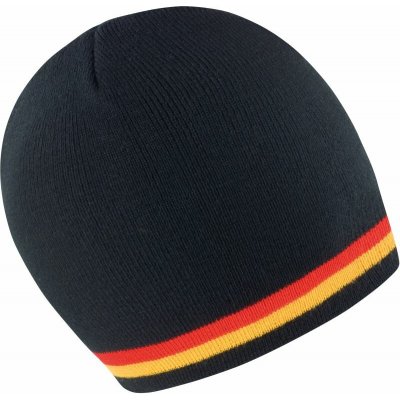 Result Winter Essentials R 368X black/red-gold – Hledejceny.cz