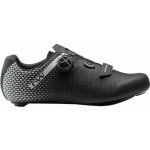 Northwave Core Plus 2 Wide Shoes black/Silver – Zboží Dáma