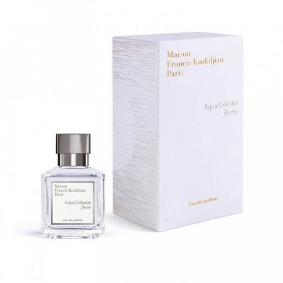 Maison Francis Kurkdjian Aqua Celestia Forte parfémovaná voda unisex 70 ml