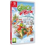 The Grinch: Christmas Adventures – Zboží Dáma