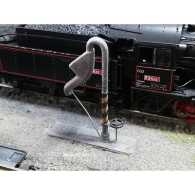 ES Pečky H0 Vodní jeřáb / 29269 – Zboží Dáma